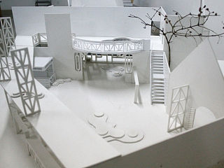    展示设计
