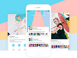 榴蓮cici的UI日常