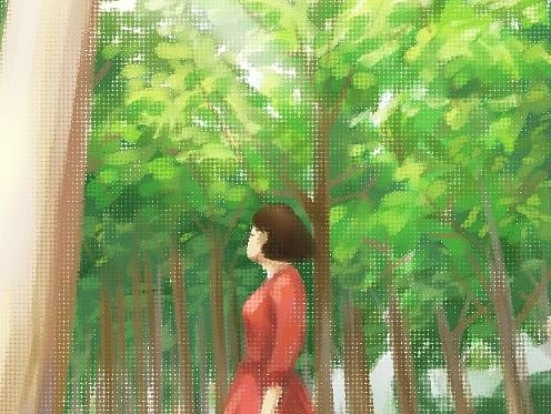 青春~