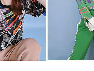 格乐丽雅无线首页新品