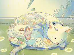 夢(mèng) 摩卡 夢(mèng)