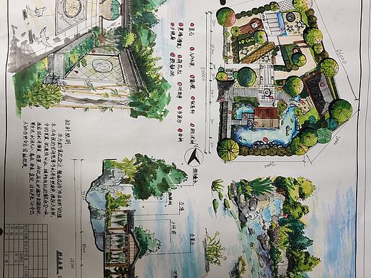 景观设计