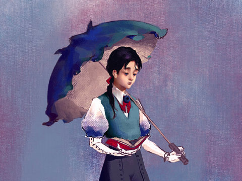 食物拟人（个人主页-ZNTE4NjQxODg=） - 创作习作 - 站酷设计师人二木反原创素材 - 站酷ZCOOL