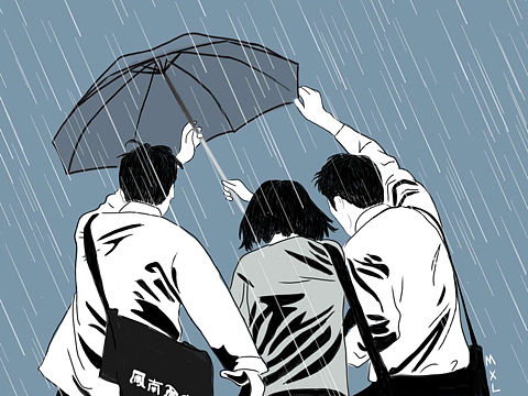 指绘影视剧—《想见你》