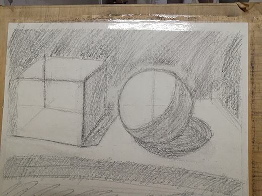 人生第一個(gè)“作品”（個(gè)人主頁(yè)-ZMjY3ODQyODQ=） - 創(chuàng)作習(xí)作 - 站酷設(shè)計(jì)師毛毛蟲23333原創(chuàng)素材 - 站酷ZCOOL