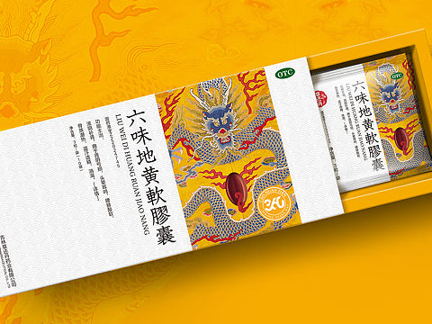 六味地黄