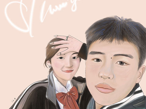 每日一画