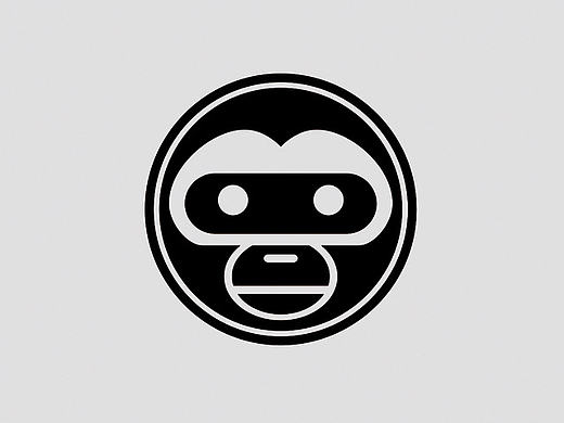 品牌设计 VI设计 潮牌VI设计 logo设计 男装品牌