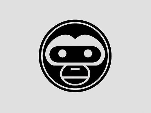 品牌设计 vi设计 潮牌vi设计 logo设计 男装品牌