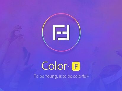 Color·F