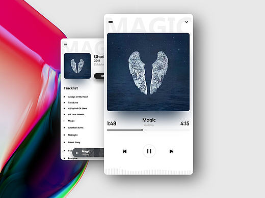 "不好色"不等于性冷淡