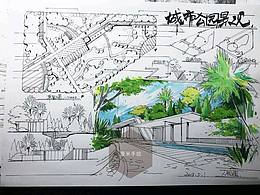 手绘