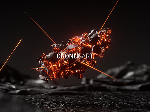 CRONSART-幻境系列