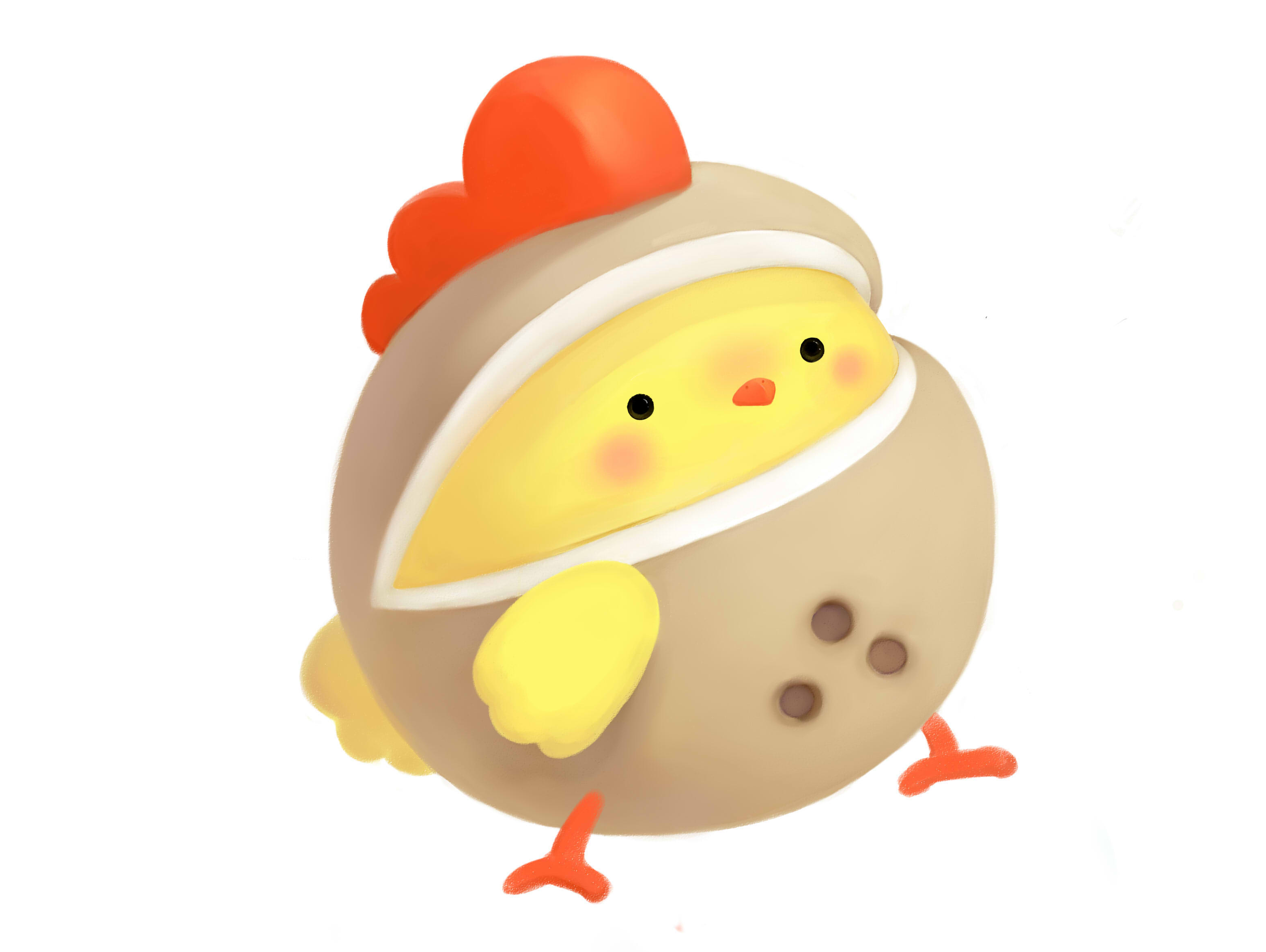 冲浪