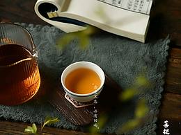 茶-传统风格拍摄