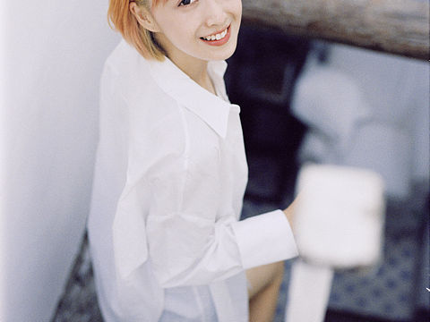 刘雨晨 ·兔·北京写真集（个人主页-ZMjM0NzAxODQ=） - 人像摄影 - 站酷设计师马超soleil原创素材 - 站酷ZCOOL