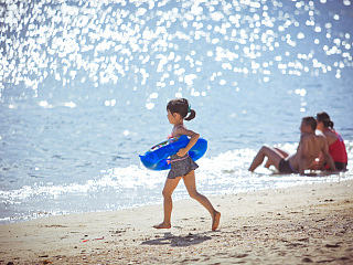 夏天到了（个人主页-ZNzM5MDA2OA==） - 风光摄影 - 站酷设计师摩影文化原创素材 - 站酷ZCOOL