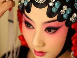 艺术人像摄影