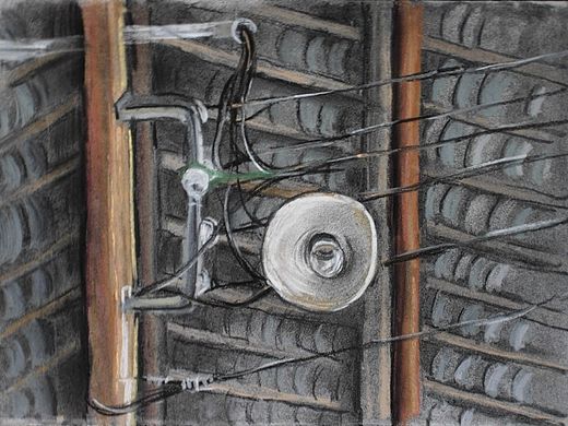 整理房間時(shí)發(fā)現(xiàn)的記憶（個(gè)人主頁-ZMTMyODMwMjA=） - 繪畫 - 站酷設(shè)計(jì)師SHINE1115原創(chuàng)素材 - 站酷ZCOOL