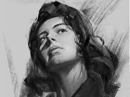 近期作品和练习