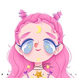 奈良的小兔的头像