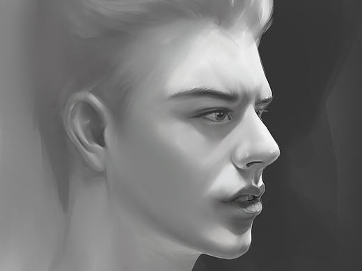 光影與黑白（個(gè)人主頁(yè)-ZMTg5NDkxMDg=） - 創(chuàng)作習(xí)作 - 站酷設(shè)計(jì)師鄙人劉豆豆原創(chuàng)素材 - 站酷ZCOOL