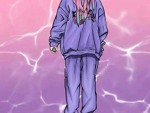 酷Girl（个人主页-ZNTA1MTA5NDQ=） - 绘本 - 站酷设计师Z11012396原创素材 - 站酷ZCOOL