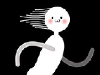 人物角色动画