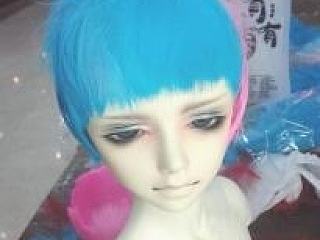 美人娃娃美神臉男夢想（個人主頁-ZNTMyMzI3Mg==） - 人像攝影 - 站酷設(shè)計師gongyingchao原創(chuàng)素材 - 站酷ZCOOL