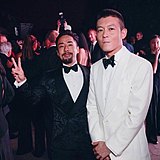 用户头像
