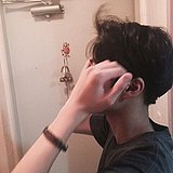 亲爱的啊油的头像