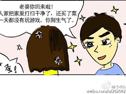 呆子和丫头