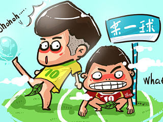 2014世界杯