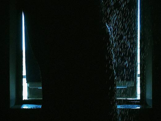 自拍。（个人主页-ZMjM0MTE3MjA=） - 人像摄影 - 站酷设计师小隐西亭原创素材 - 站酷ZCOOL