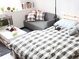 親手改造出租屋（富士直出）