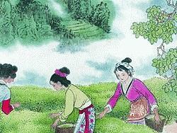 美丽乡镇文化墙绘设计方案