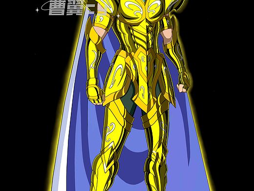 原创,同人,金牛座