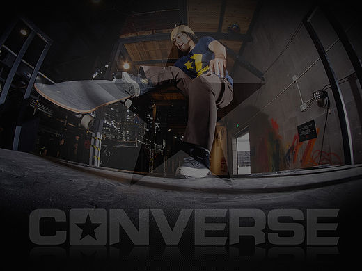 原创匡威ios版app，手机app，app界面