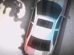 （尾气排放）动画&nbsp;公益广告片&nbsp;30S