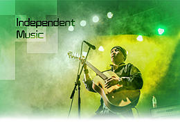 Independent  Music