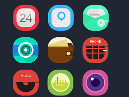 手機(jī)圖標(biāo)