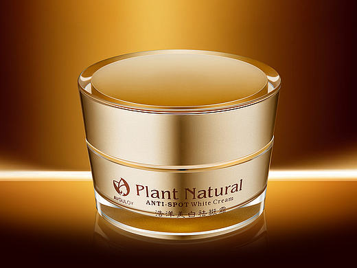 化妆品修图练习