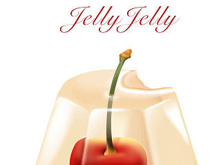 果冻写实练习一则（个人主页-ZNjUyMjIwMA==） - 其他UI - 站酷设计师AYN原创素材 - 站酷ZCOOL