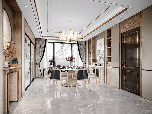 室内设计（个人主页-ZNDgwMTI5MjA=） - 建筑设计 - 站酷设计师红星深化视觉设计原创素材 - 站酷ZCOOL