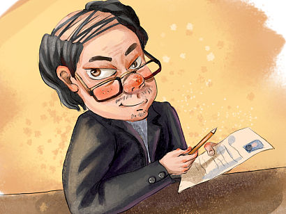 最近一些习作