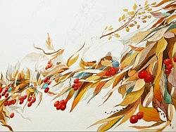 天籁（个人主页-ZMjQxNzcyNA==） - 商业插画 - 站酷设计师violet彳亍原创素材 - 站酷ZCOOL