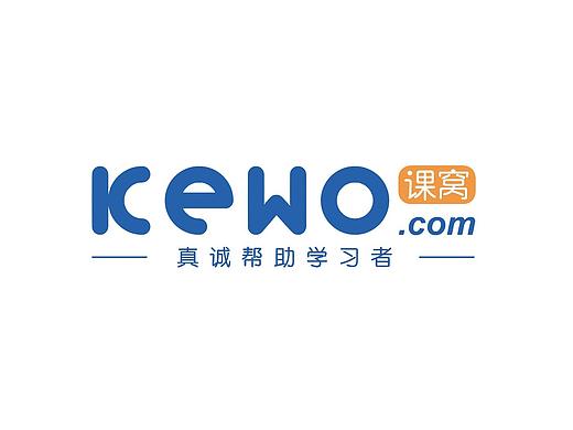 【VI设计】南京课窝教育