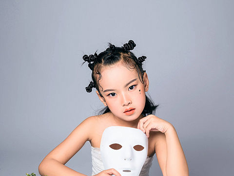 繁花（个人主页-ZMjcwODcyMTI=） - 人像摄影 - 站酷设计师樱桃粑粑原创素材 - 站酷ZCOOL