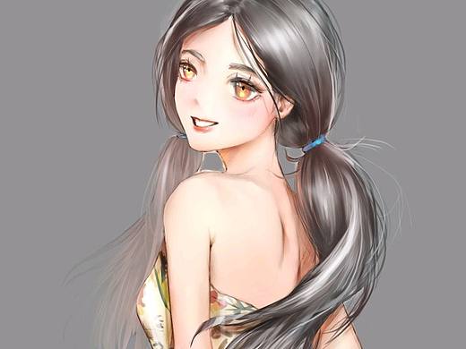 2020摸鱼图（个人主页-ZNTA0NzIwMjA=） - 创作习作 - 站酷设计师apple_霜原创素材 - 站酷ZCOOL