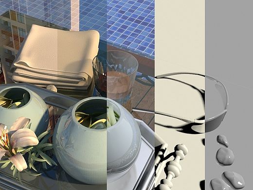 渲染练习（个人主页-ZMTI3ODQwOTI=） - 场景 - 站酷设计师ZOE的遐想原创素材 - 站酷ZCOOL